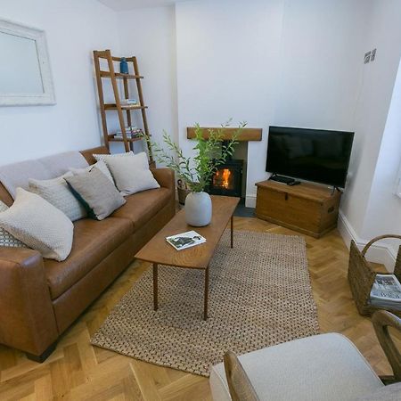 Shell Cottage メナイ・ブリッジ エクステリア 写真