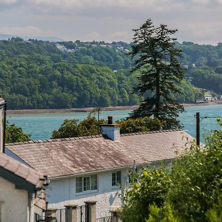 Shell Cottage メナイ・ブリッジ エクステリア 写真